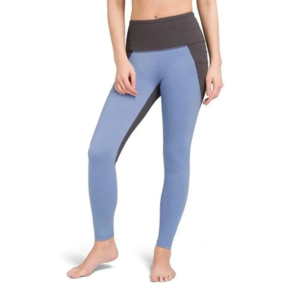 Prana Stefania 7/8 Leggings - Picture 1 of 11